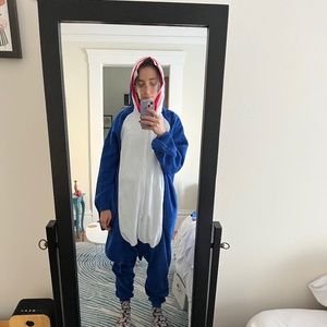 Shark Onsie